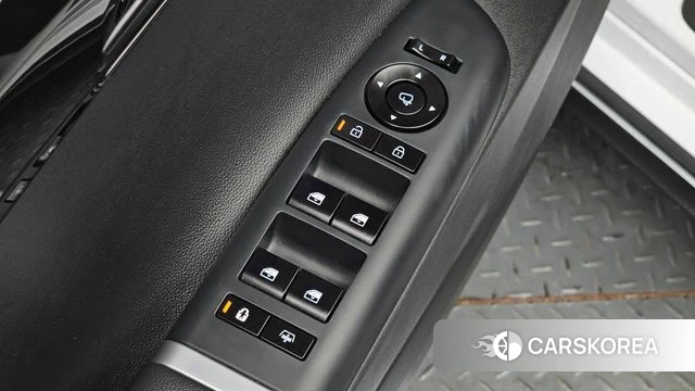 Hyundai Grandeur (GN7) id 4603216 из Кореи 22
