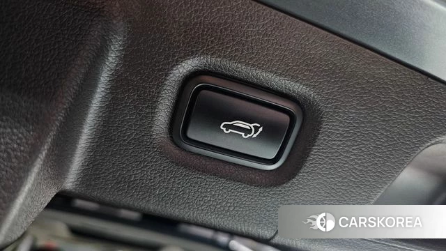 Hyundai Santa Fe TM id 4626408 из Кореи 22
