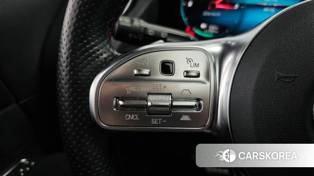 Mercedes-Benz EQA H243 id 4396192 из Кореи 22