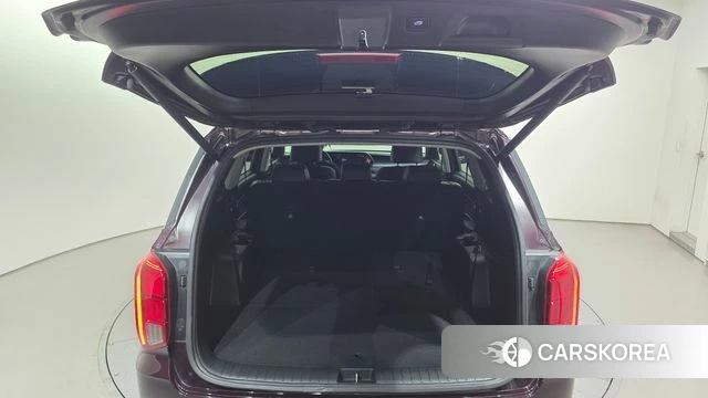 Hyundai Palisade id 4489306 из Кореи 22