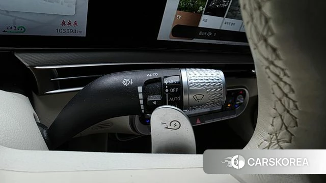 Genesis GV60 id 4636309 из Кореи 22