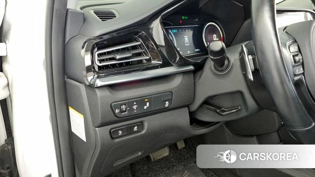 Kia Niro Plus id 4401418 из Кореи 22