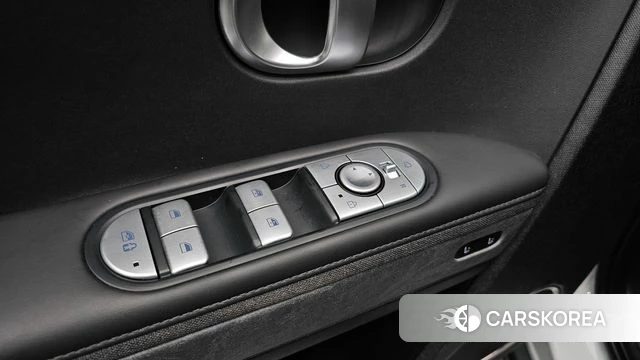 Hyundai Ionic 5 id 4764286 из Кореи 22