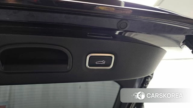 Kia Stinger id 4557535 из Кореи 22