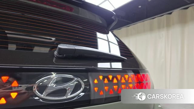 Hyundai Casper id 4302864 из Кореи 22