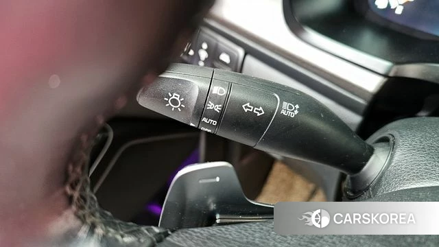 Kia K7 Premier id 4188093 из Кореи 22