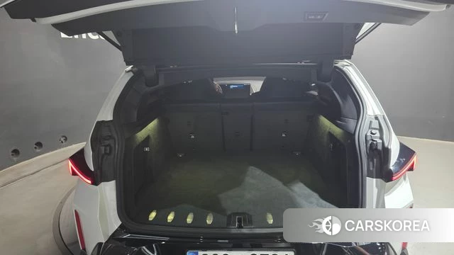 BMW XM (G09) id 4523814 из Кореи 22