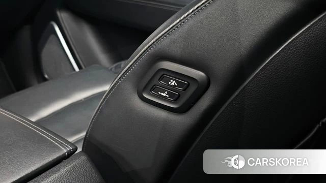 Ssangyong All New Rexton id 4580827 из Кореи 22