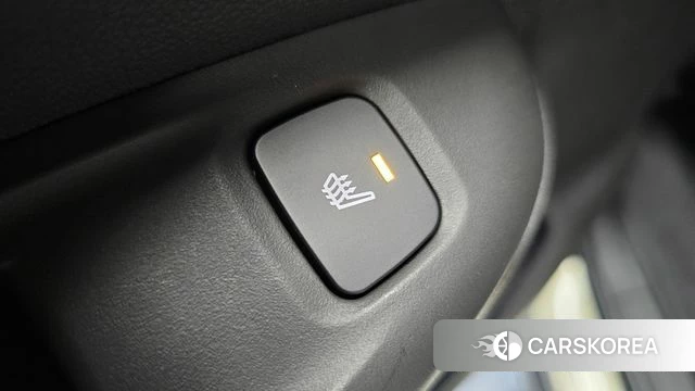 Chevrolet (GM Daewoo) Bolt EUV id 4422324 из Кореи 22