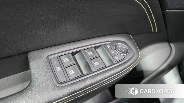 Renault Korea (Samsung) XM3 id 4655884 из Кореи 22