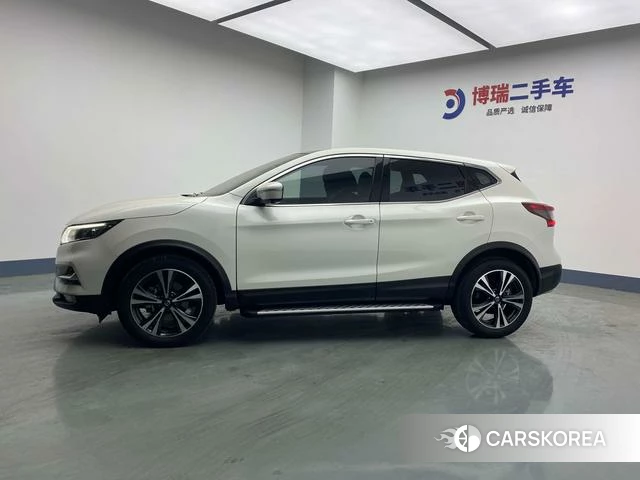 Nissan Qashqai id 4298002 из Китая 22