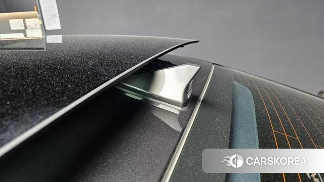 Genesis The New G70 id 4223740 из Кореи 22