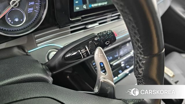 Hyundai The New Grandeur IG id 4855351 из Кореи 22