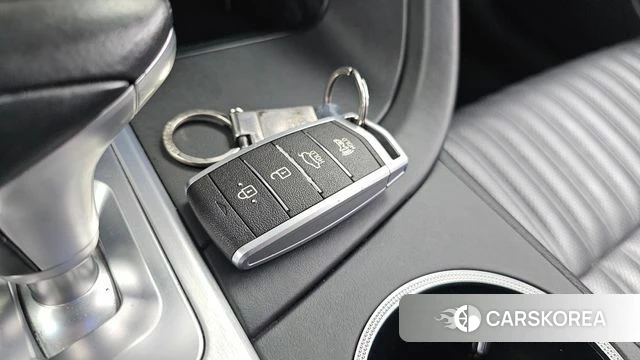 Genesis G70 id 4435824 из Кореи 22