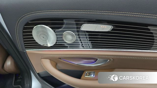 Mercedes-Benz E-Class W213 id 4293877 из Кореи 22