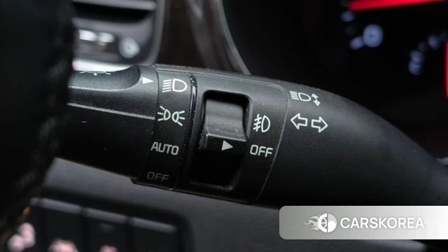 Kia The New Carnival id 4543122 из Кореи 22