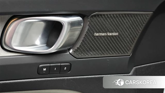 Volvo XC40 id 4413884 из Кореи 22