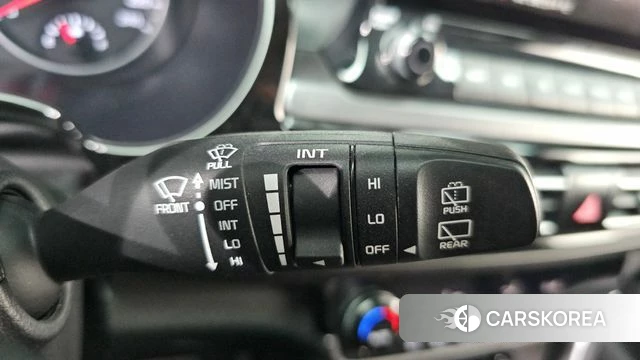 Kia Seltos id 4543180 из Кореи 22