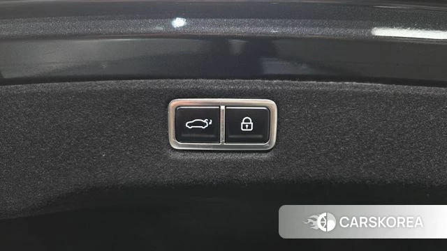 Hyundai Sonata D Edge (DN8) id 4893122 из Кореи 22