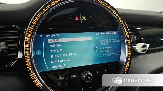 Mini Cooper S id 4501088 из Кореи 22