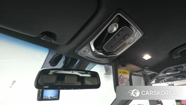 Ssangyong Torres id 4349768 из Кореи 22