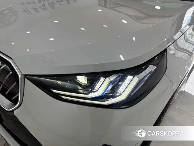 BMW X3 id 4307521 из Китая 22