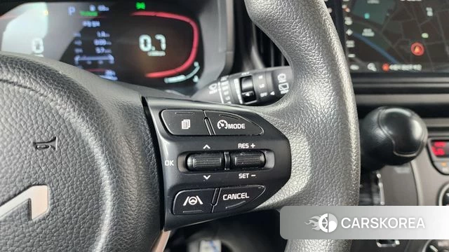 Kia The New Kia Ray id 4630798 из Кореи 22