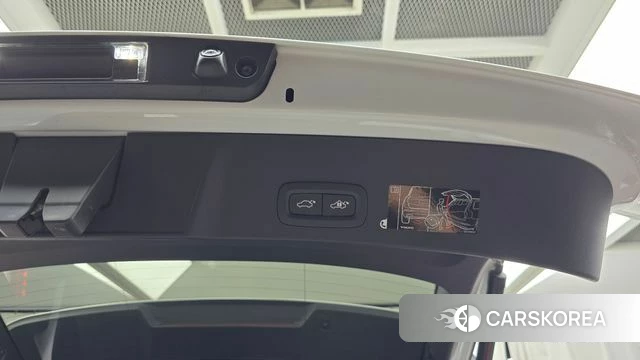 Volvo XC40 id 4476549 из Кореи 22