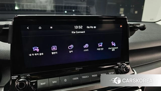 Kia Seltos id 4424448 из Кореи 22