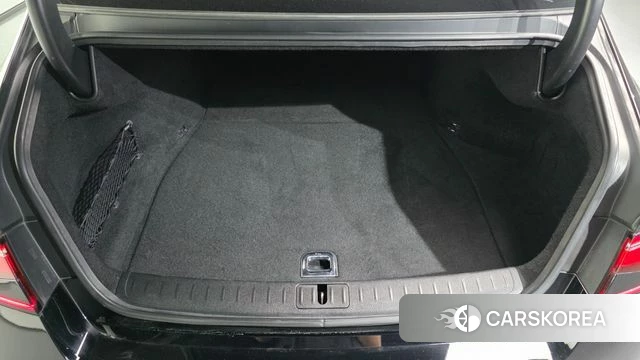 Genesis G90 (RS4) id 4763607 из Кореи 22