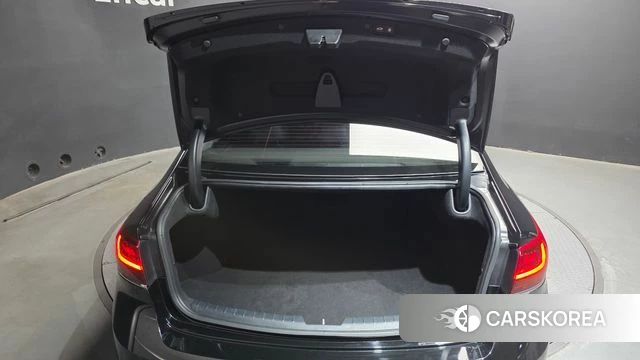 Kia K7 Premier id 4371215 из Кореи 22