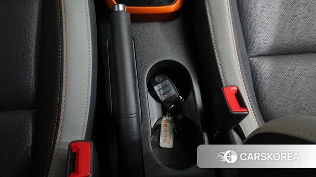 Kia Stonic id 4765596 из Кореи 22
