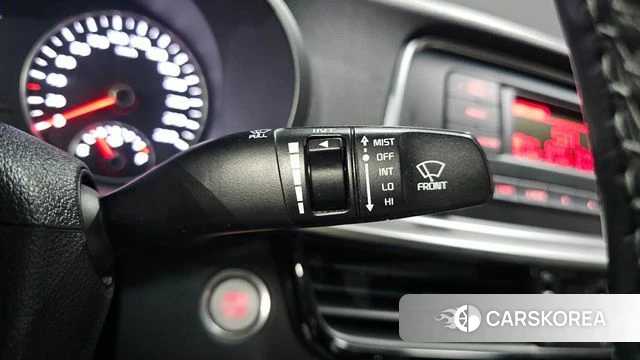 Kia The New K5 2nd generation id 4430602 из Кореи 22