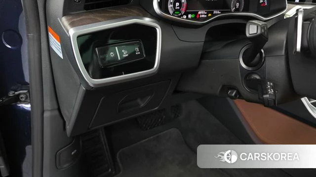 Audi A7 (4K) id 4834692 из Кореи 22