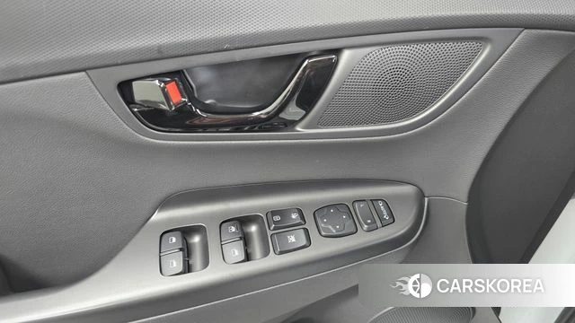 Hyundai Kona id 4502360 из Кореи 22