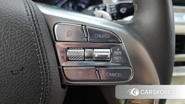 Kia More K9 id 4703073 из Кореи 22