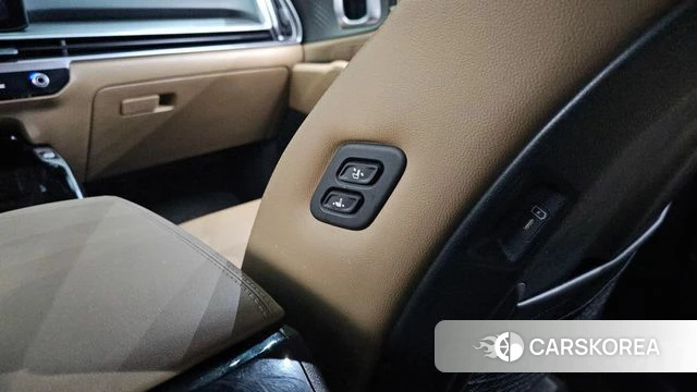 Kia The New Sorento 4th Generation id 4904779 из Кореи 22