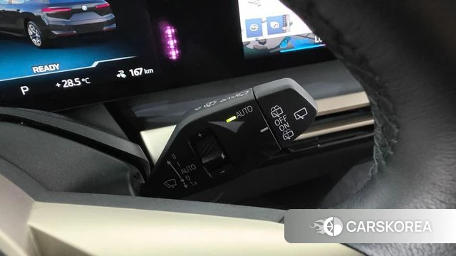 BMW iX id 4745591 из Кореи 22