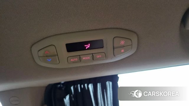 Kia All New Carnival id 4776413 из Кореи 22