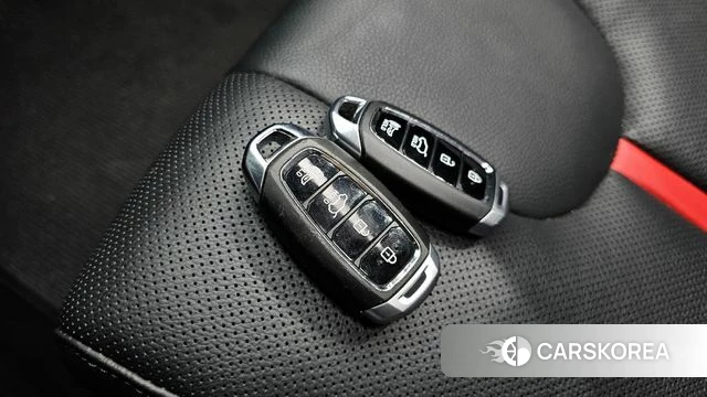 Hyundai Veloster (JS) id 4410671 из Кореи 22