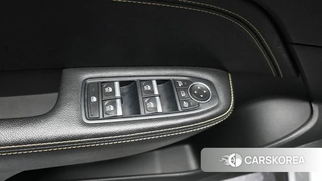 Renault Korea (Samsung) XM3 id 4767895 из Кореи 22