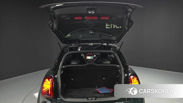 Mini Cooper S id 4423070 из Кореи 22