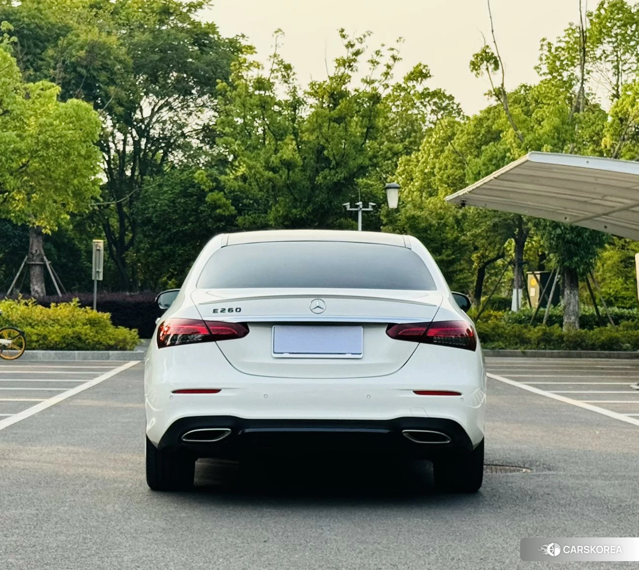 Mercedes-Benz E-class (imported) id 4440941 из Китая 22