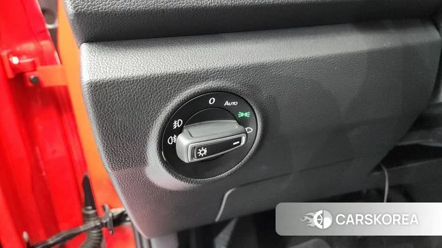 Volkswagen T-Roc id 4224014 из Кореи 22