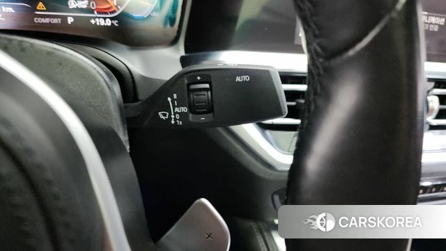 BMW 4 Series (G22) id 4195505 из Кореи 22