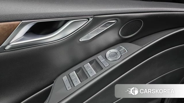 Genesis G80 (RG3) id 4344616 из Кореи 22