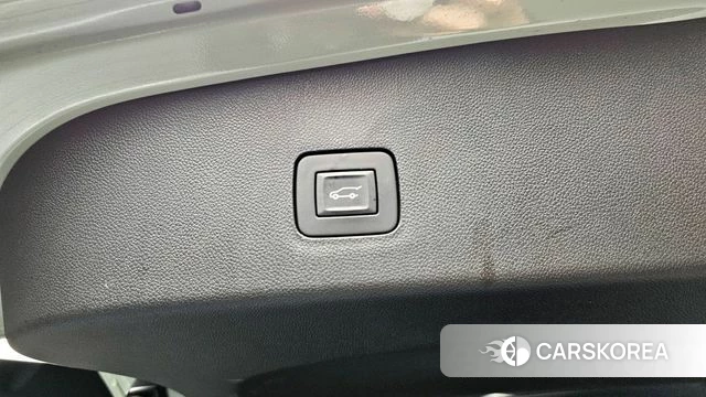 Chevrolet (GM Daewoo) Trax Crossover id 4308457 из Кореи 22