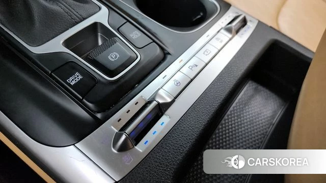 Kia Carnival 4th generation id 4343949 из Кореи 22