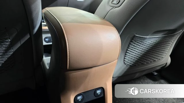 Hyundai Ionic 5 id 4494921 из Кореи 22