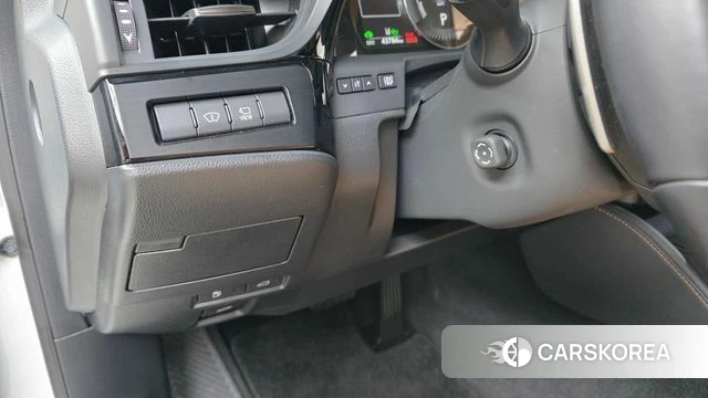Lexus ES300h 7th generation id 4725055 из Кореи 22